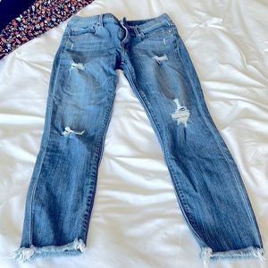 Express Jeans